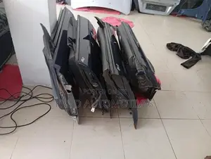 Subaru Legacy Doors