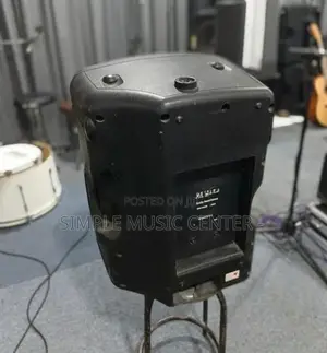 Passive Single Speaker