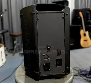 Samson Power Active / Speaker 5 Inch