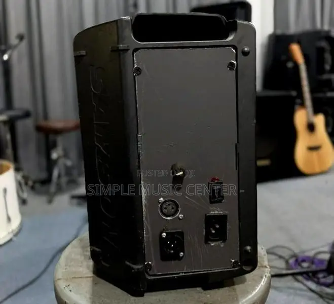 Samson Power Active / Speaker 5 Inch