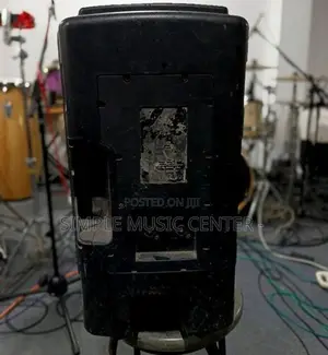 Single Top Speaker