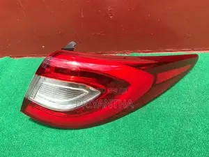 Hyundai Tucson Tail Light