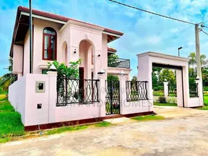 Next Level Quality Luxury Modern Upstairs House For Sale Negombo