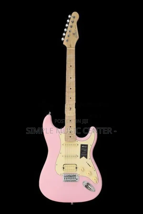 Mantic MST100 Electric Guitar
