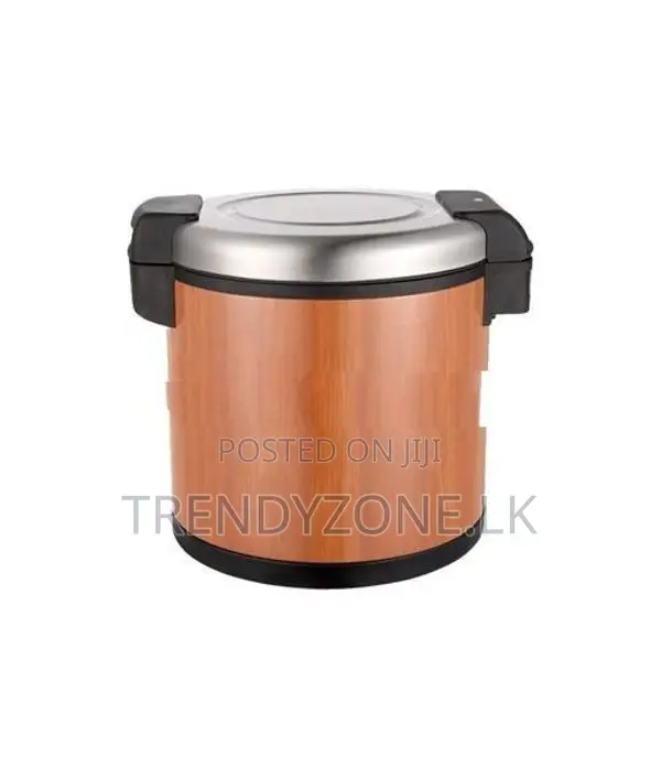 Industrial Electric Rice Warmer 30L