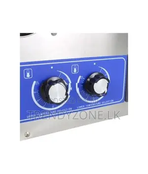 Industrial Electric Conveyor Pizza Oven
