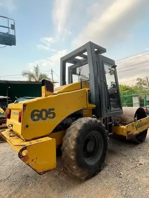 Road Roller
