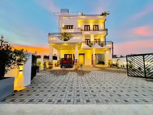 3 Storied Spacious Apartment Type Villa House For Sale Negombo