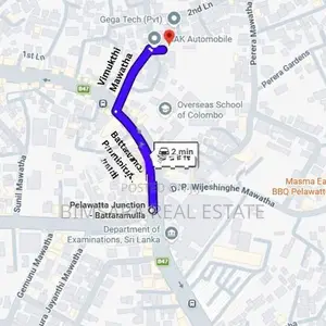 Prime 12.5P Land for Sale in Pelawatta – Battaramulla | SL14785