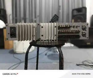 Peavey PA Amplifier