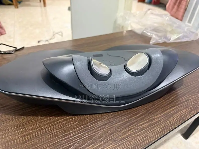 Neck Massager MYTREX MEDI MT-MDN24B EMS