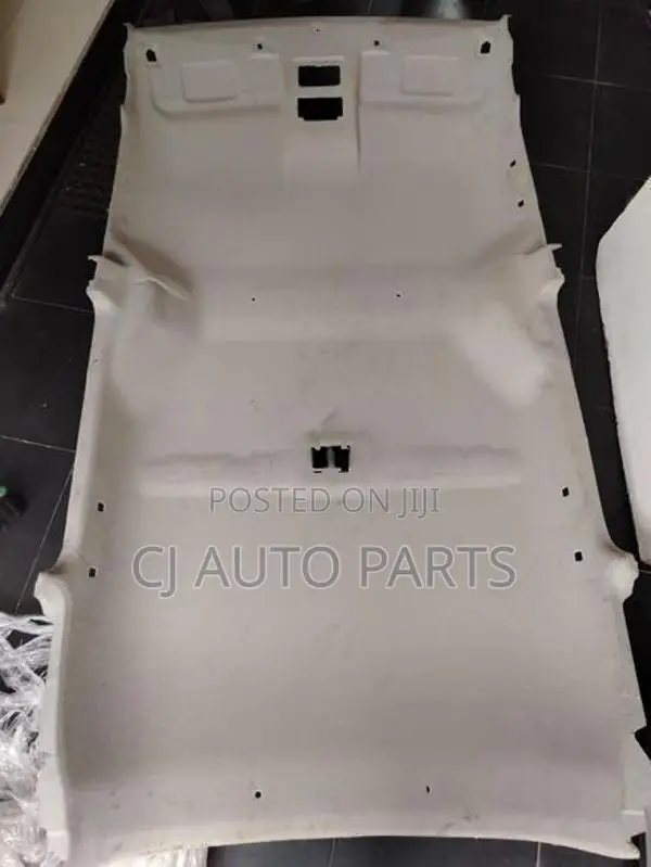 Toyota Platz Interior Parts
