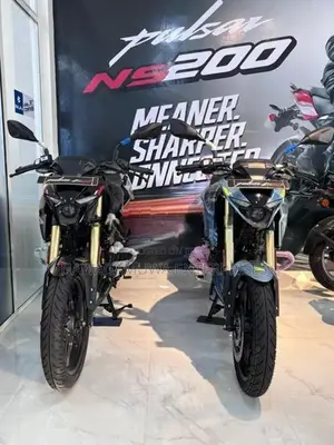 Bajaj Pulsar N160 Premium 2026