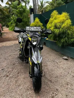 Demak DTM 2016