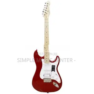 Mantic MST100 Electric Guitar