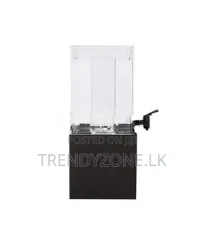 Industrial Juice Dispenser 10L