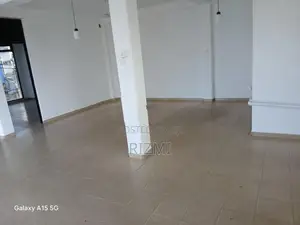 1000sq 1st Floor Office Space for Rent in Dehiwala Facing Galle Road