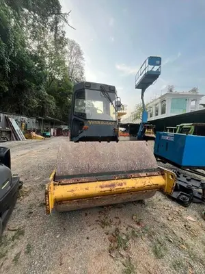 Road Roller