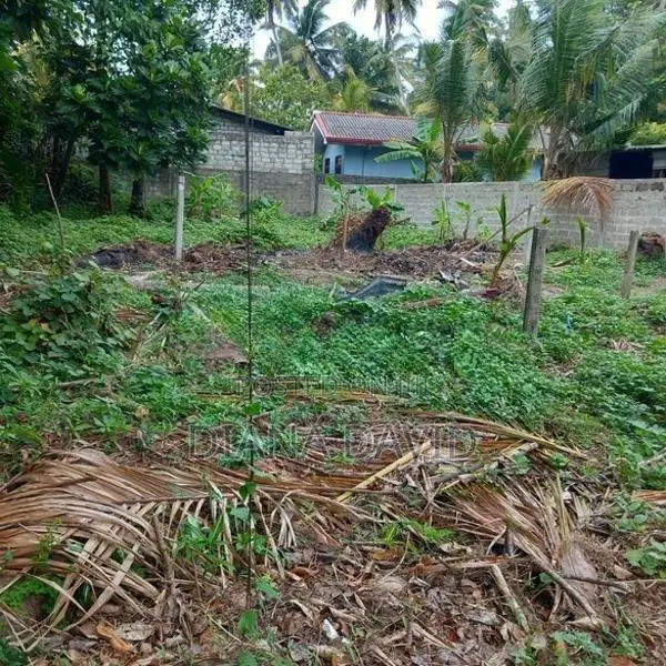 Land for Sale Panadura