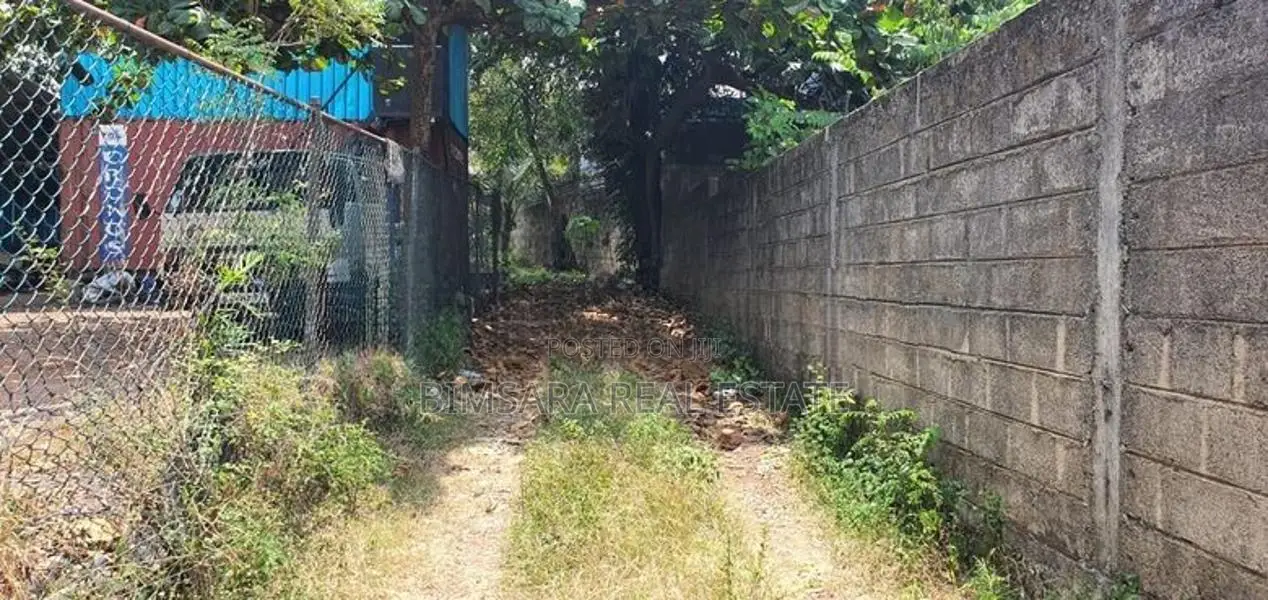 Prime 12.5P Land for Sale in Pelawatta – Battaramulla | SL14785