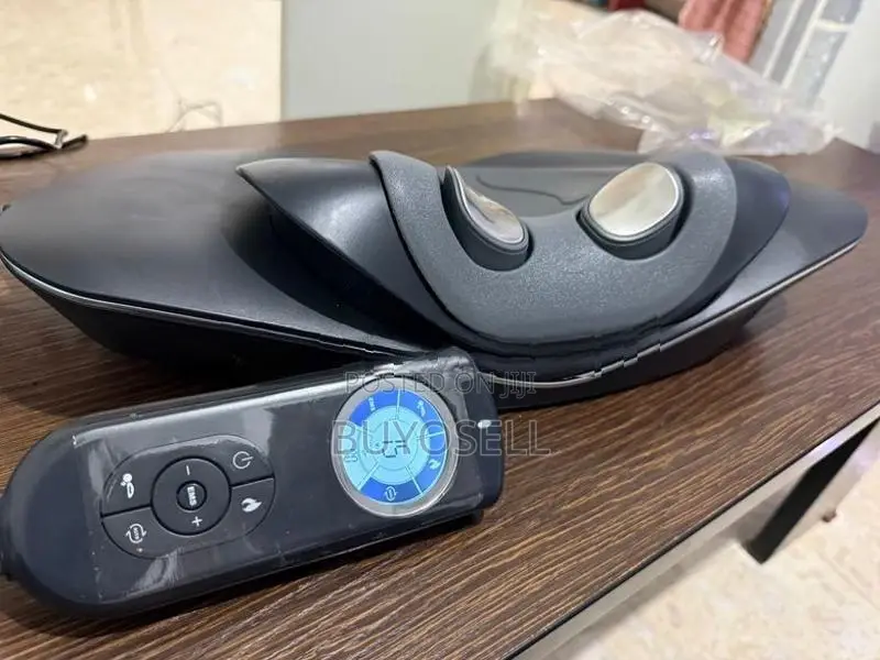 Neck Massager MYTREX MEDI MT-MDN24B EMS