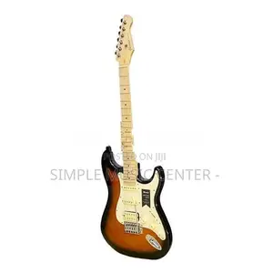 Mantic MST100 Electric Guitar