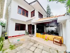 (AFA73) 02 Storey House for Sale in Jubbli Post Nugegoda