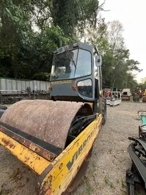 Road Roller