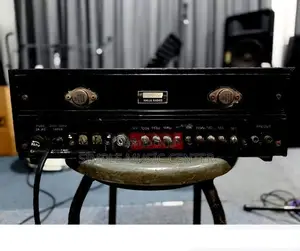 Ahuja Ssb 80 M Pa Amplifier