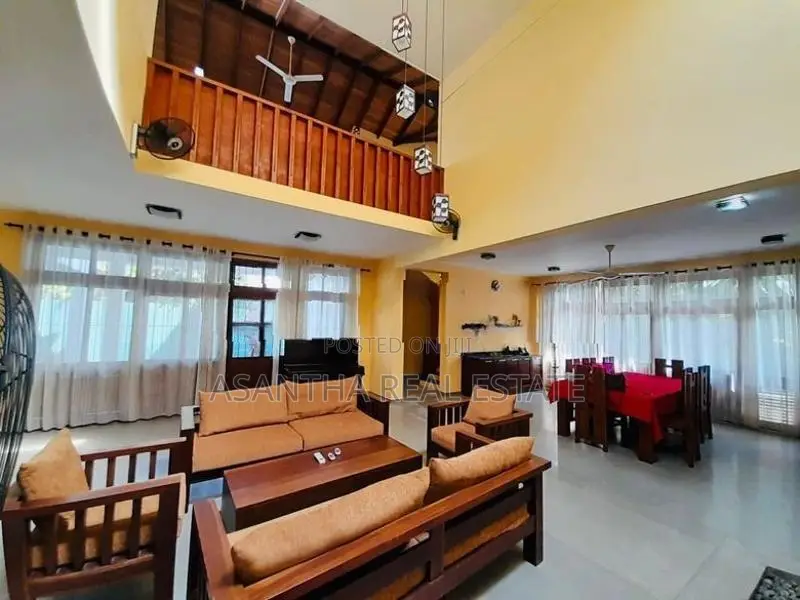 (AFA69) 02 Storey House with 18P Sale Epitamulla Road Pitakotte