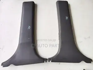 Toyota Platz Interior Parts