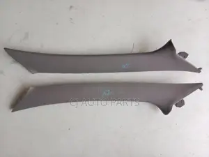 Toyota Platz Interior Parts