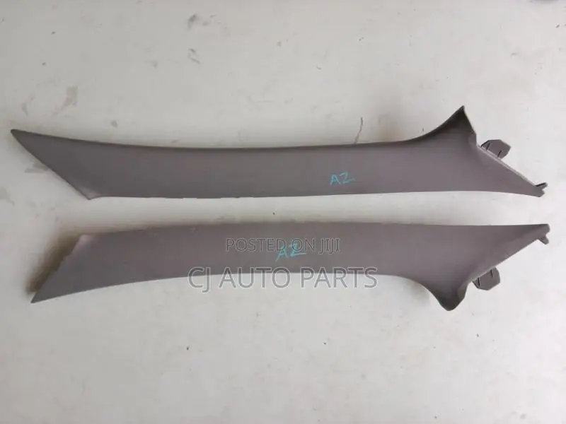 Toyota Platz Interior Parts