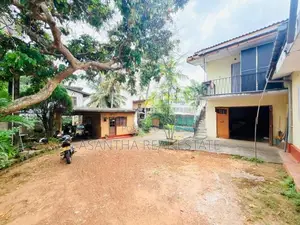 (AFA65) 39.76 Perch Property for Sale – Daham Mawatha, Maharagama