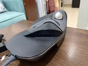 Neck Massager MYTREX MEDI MT-MDN24B EMS