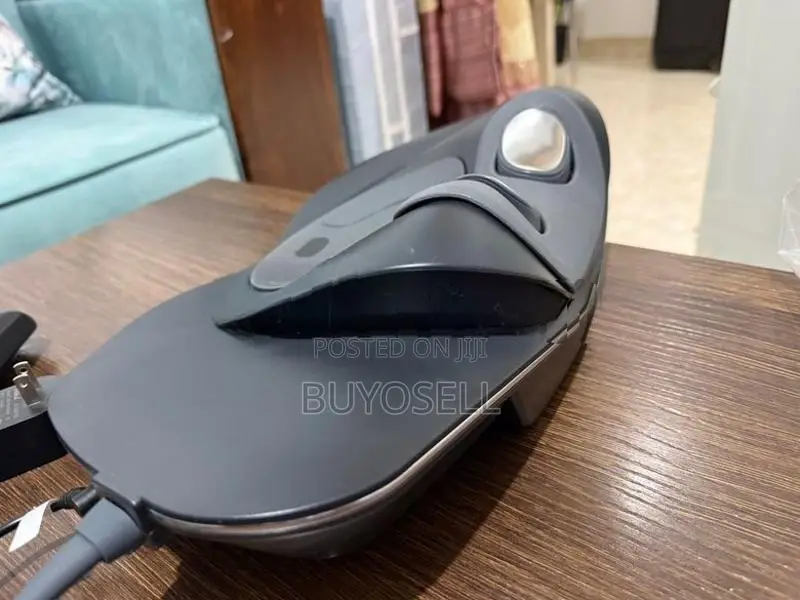 Neck Massager MYTREX MEDI MT-MDN24B EMS