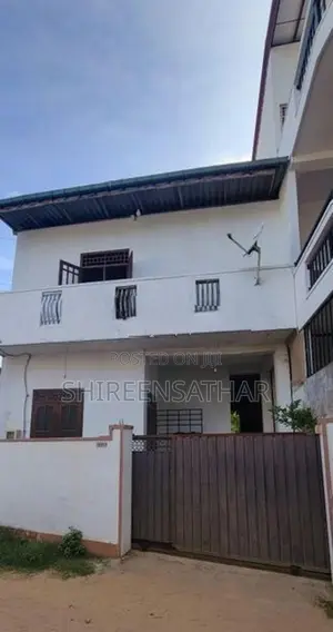 House for Sale in Gothatuwa - 2-Storey