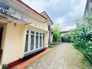 (AFA65) 39.76 Perch Property for Sale – Daham Mawatha, Maharagama