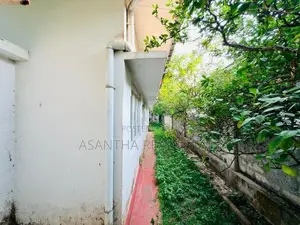 (AFA70) 20P Land with Old Single Storey House Sale Nugegoda