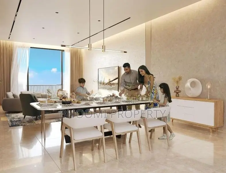 Oazi Kaduwela Apartment for Sale
