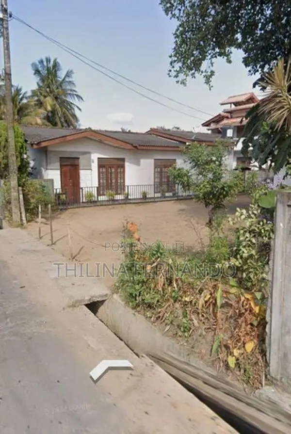 Land For Sale Balagalawatta