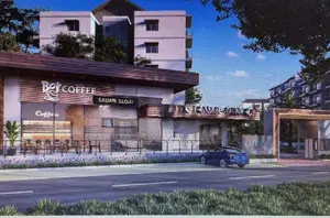 Luxury Apartment Athurugiriya