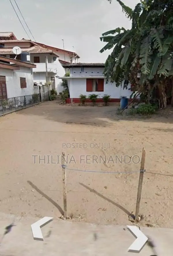 Land For Sale Balagalawatta