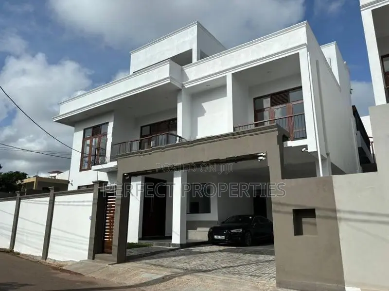 Box Type House for Sale – Kandana