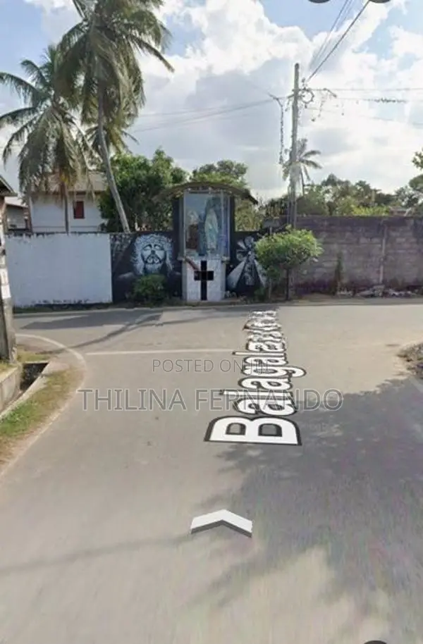 Land For Sale Balagalawatta