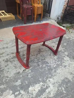 Nippon Plastic Table