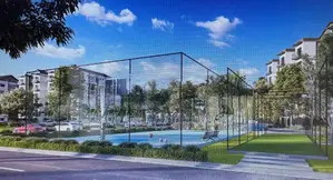 Luxury Apartment Athurugiriya