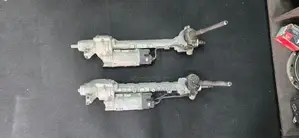 Range Rover Evoque 2014 Steering Rack