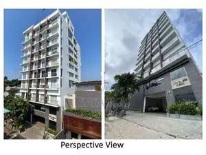 Colombo 5 Brand New Super Luxury Apartment For sale