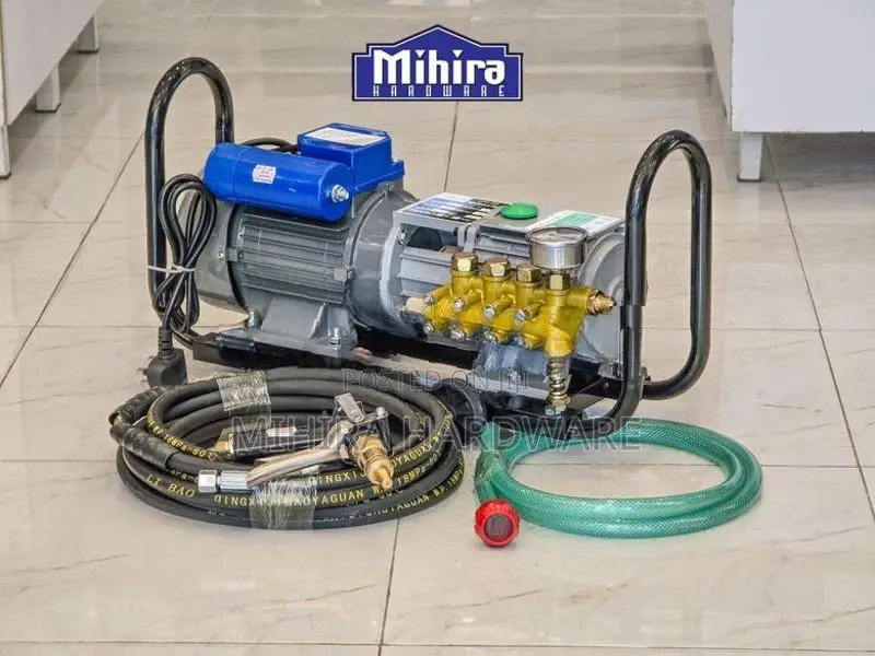 Arita 280 High Pressure Cleaner Washer Machine Washing